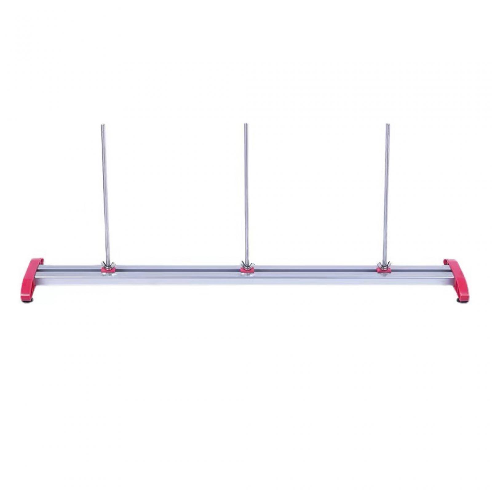 Balloon Sizer Metal Accs Measuring Device for Party Supplies Birthday Arches