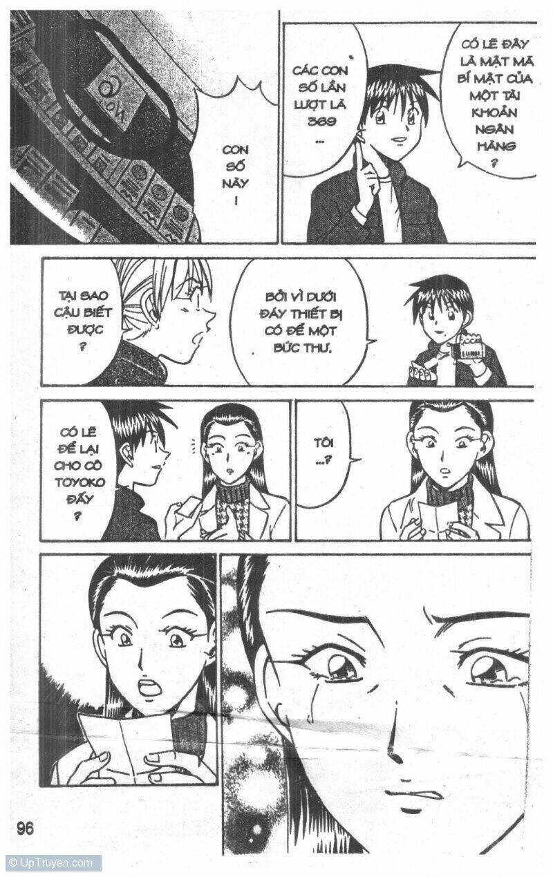 thám tử toma chapter 1 96