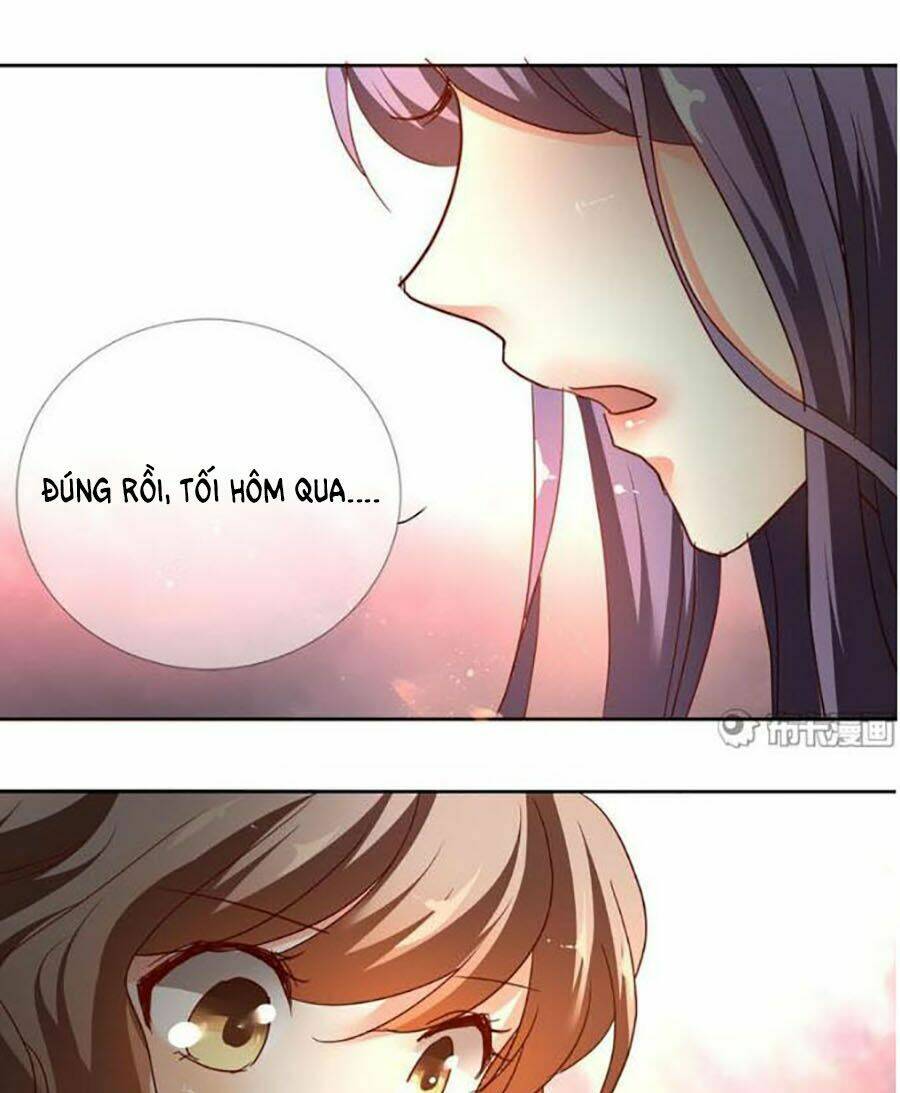 cô gái đặc biệt nhất của tôi chapter 16 18