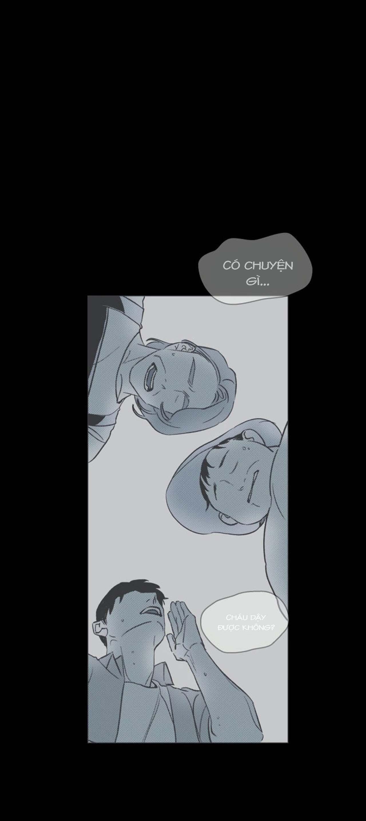 manhwa chịch vồn chịch vã chapter 2 4