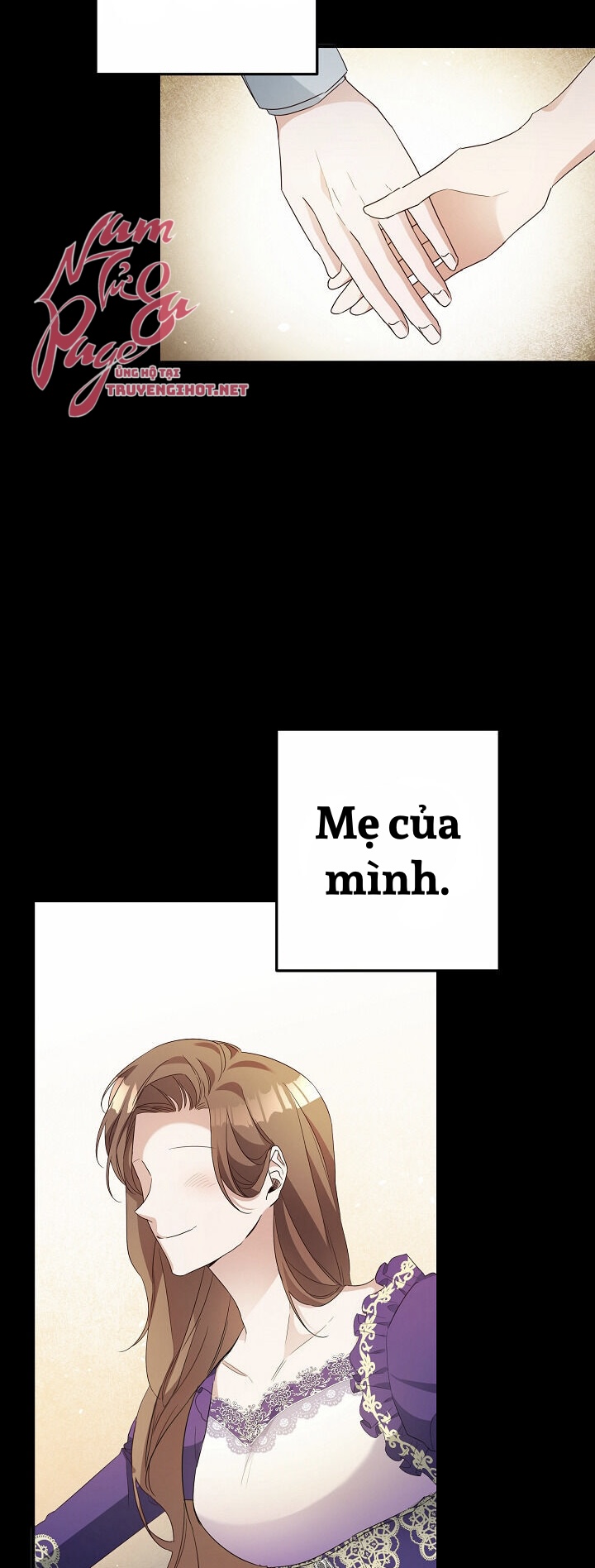 lý do nàng ấy sống như 1 ác nữ chapter 20 21