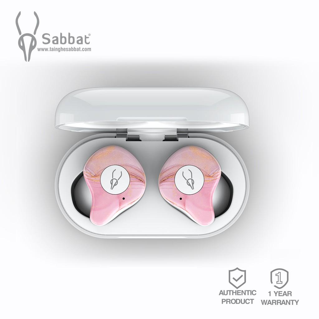 Tai nghe bluetooth sabbat X12ultra- Hàng chính hãng