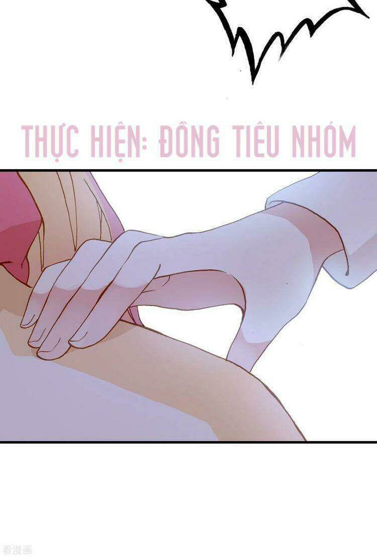 chuyển phát nhanh tình yêu chapter 26 19