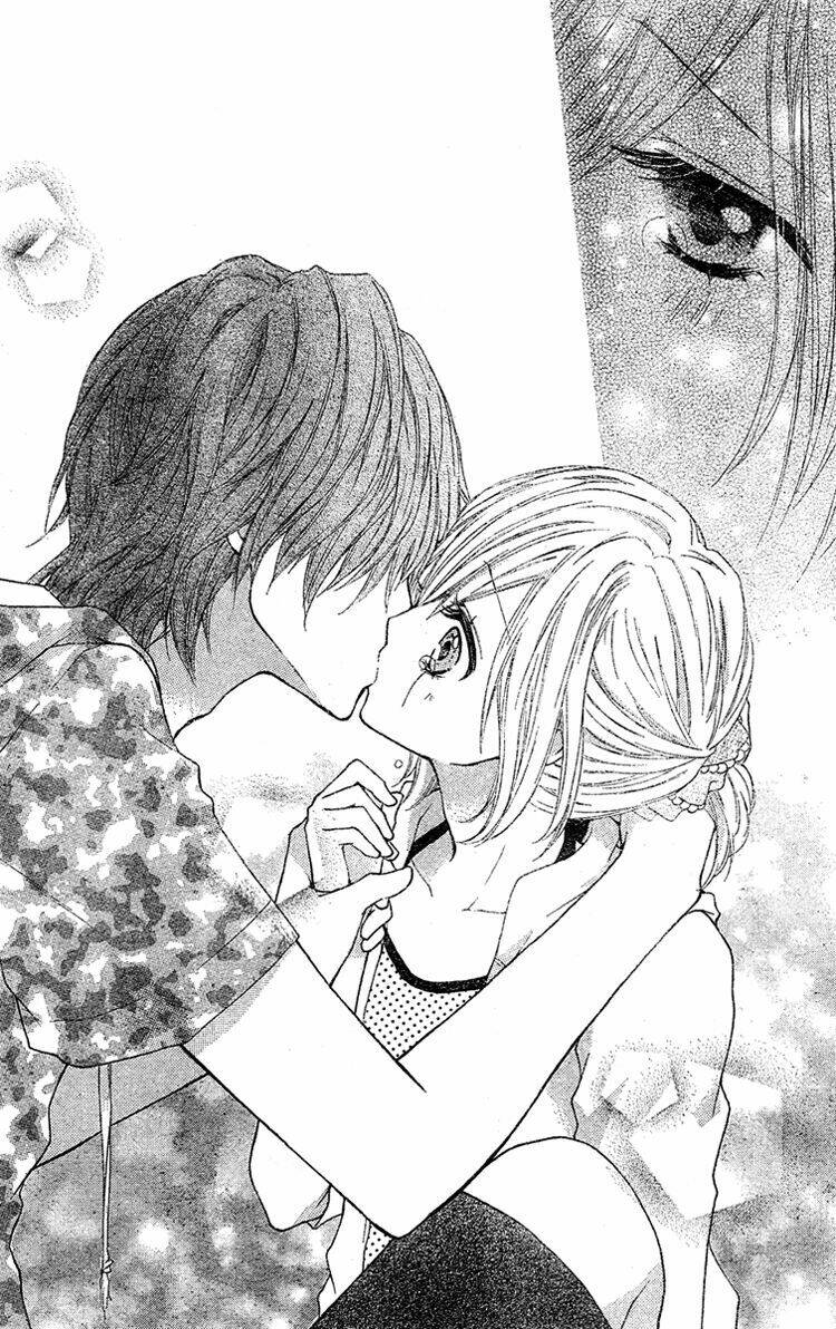 ai kara hajimaru chapter 3 24