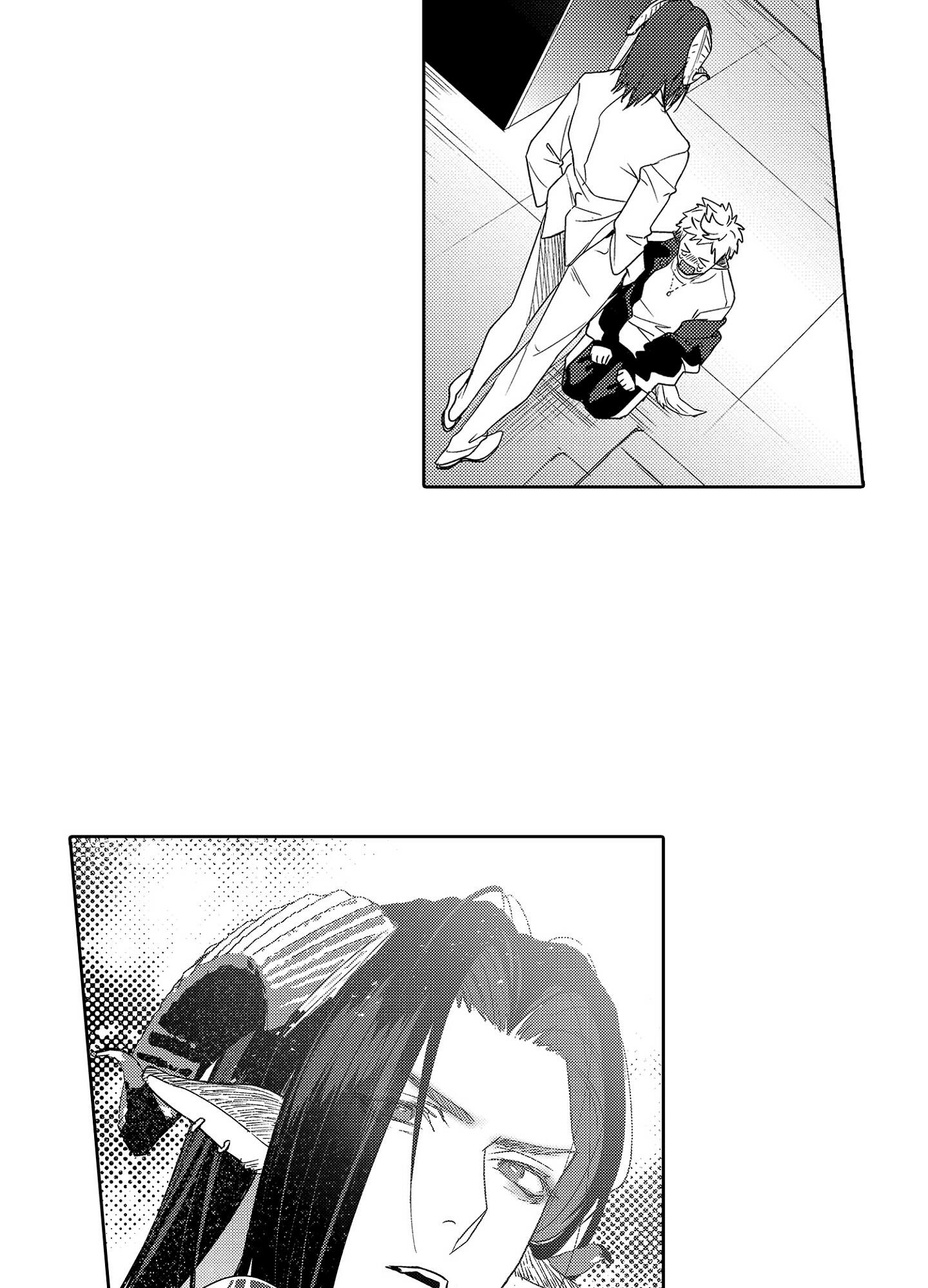 màn punchline cực khoái chapter 2 28