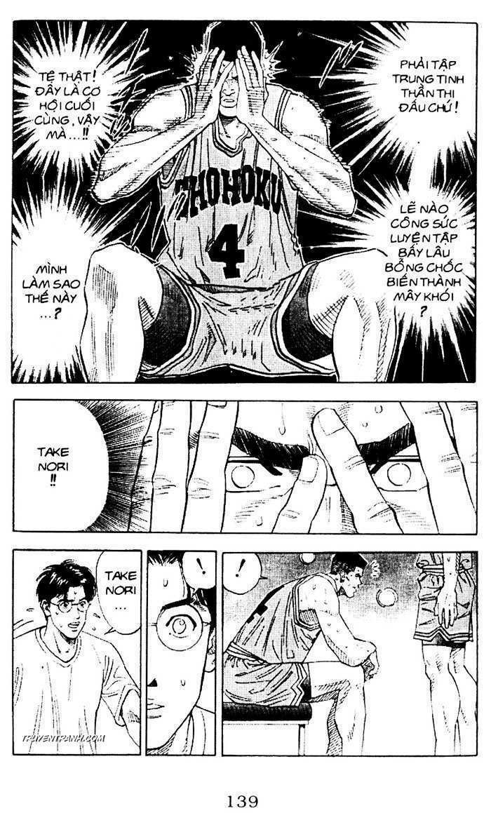 cao thủ bóng rổ chapter 156 14