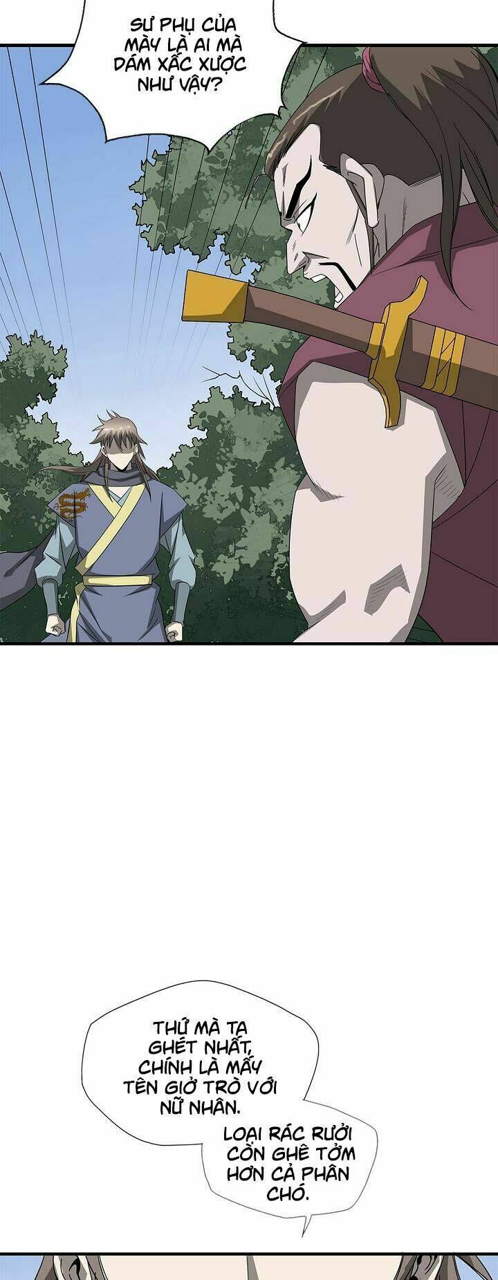 cuồng long chapter 34 24