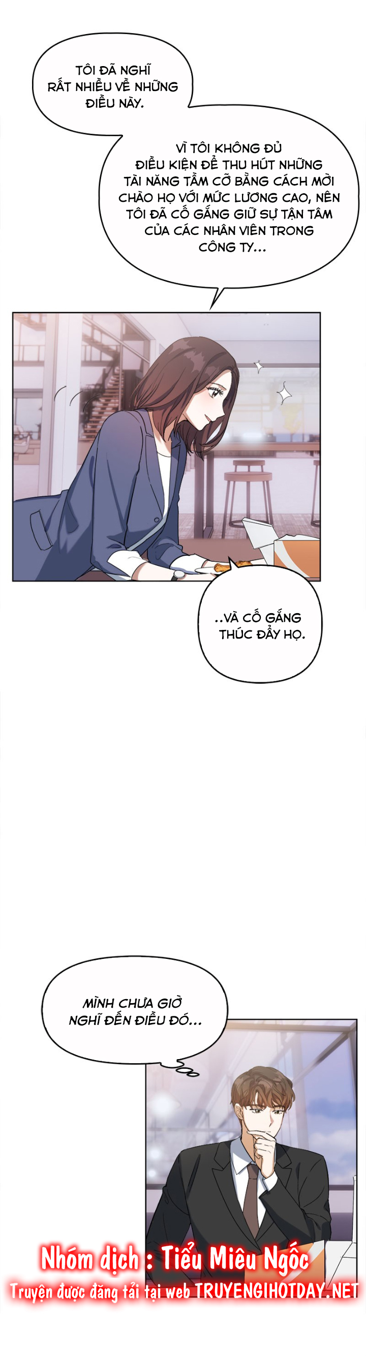 bản cam kết hôn nhân chapter 9 27