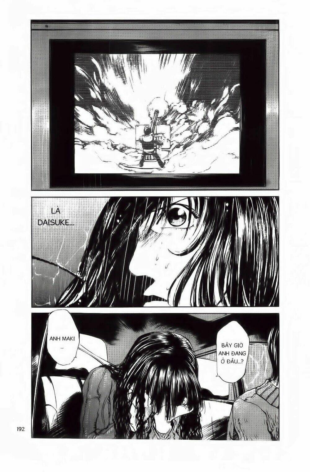 khỉ biển chapter 48 25