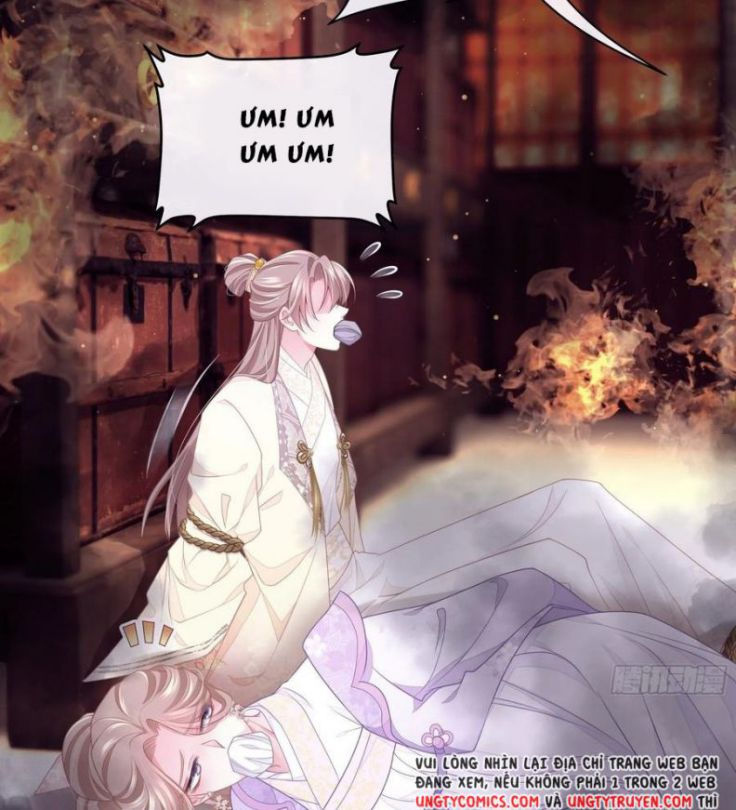 tôi nghi ngờ hệ thống thích tôi chapter 27 51