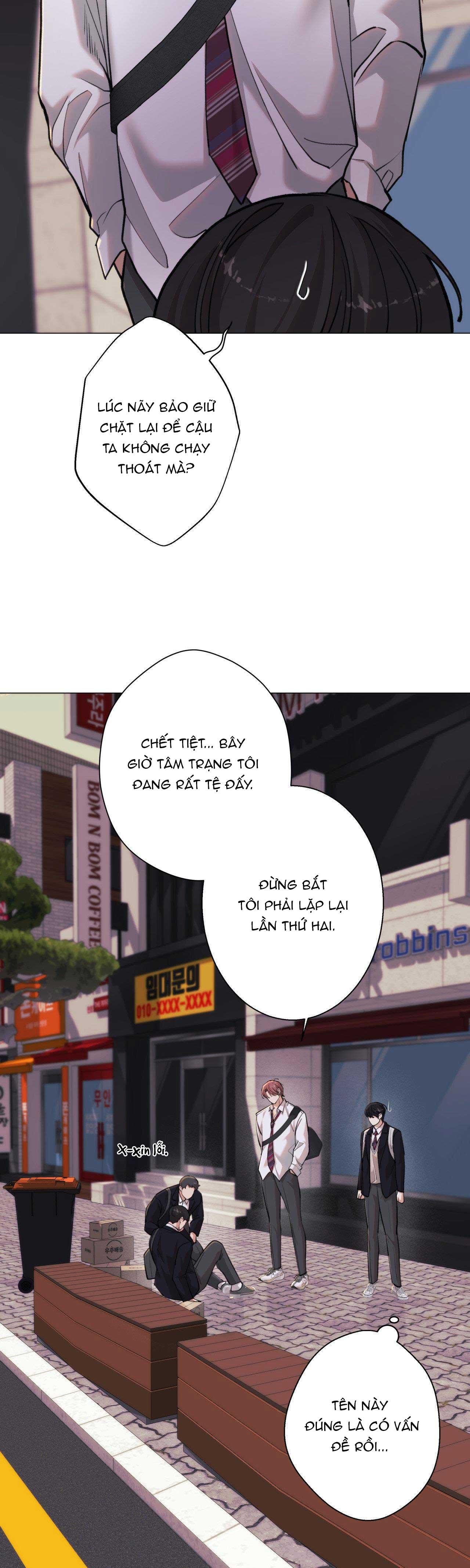 em bé và đại ca chapter 27 8