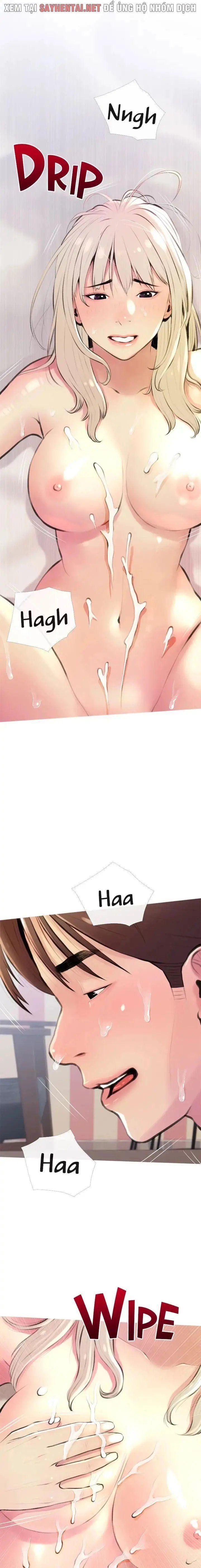 dập tới tấp dì của tôi chapter 13 5