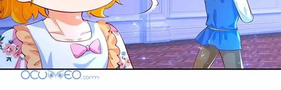 bỗng một ngày trở thành con gái nhà vua chapter 119 35