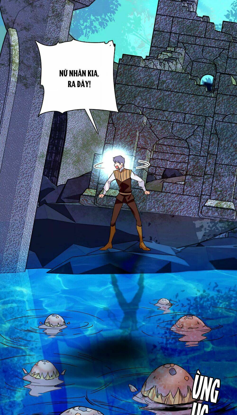 huyết túc khế ứớc chapter 23 36