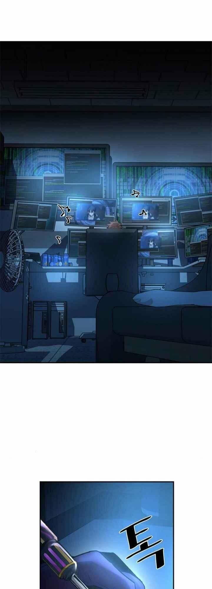 tiêu diệt ác nhân chapter 9 45