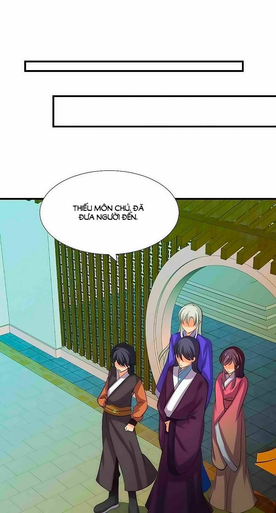 dưỡng thiếu chủ đấu tra nam chapter 86 5