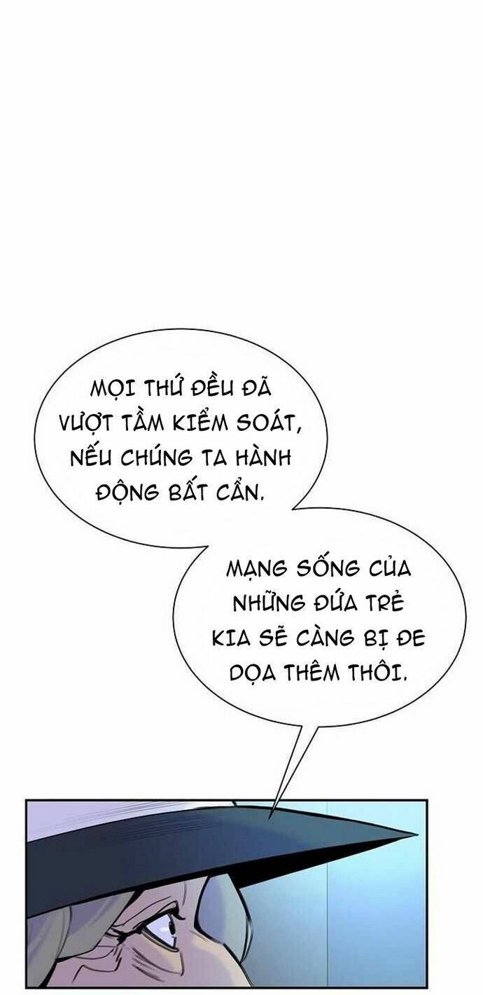 băng tâm kỵ sĩ chapter 39 12