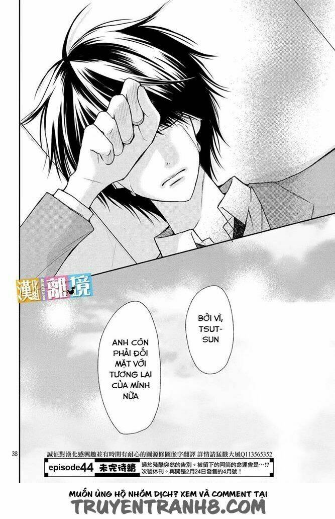 3d kanojo - bạn gái 3d chapter 43 40