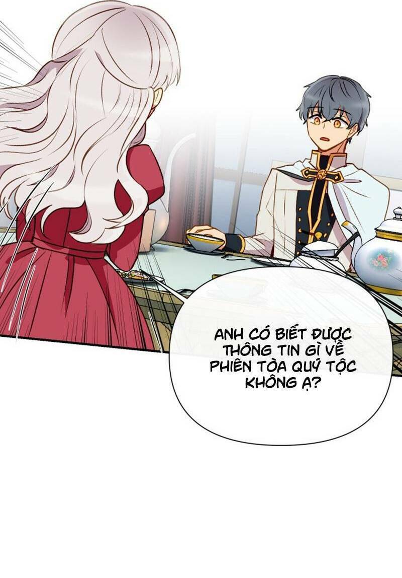 khế ước của nữ công tước quái vật chapter 33 21