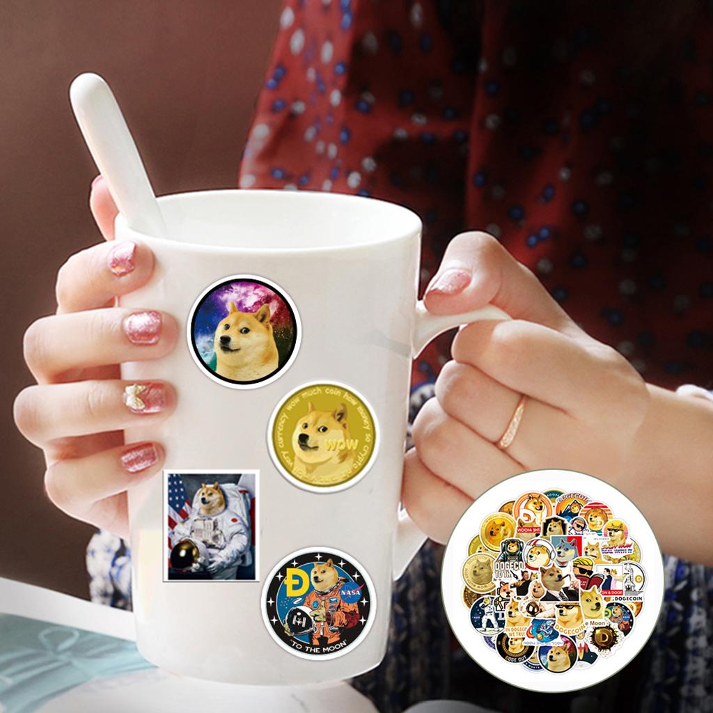 Cartoon Stickers Paper Waterproof Stickers for Laptop,Skateboard,Water Bottles,Computer,Phone,Cartoon Stickers for Kids Teens Adult Gift