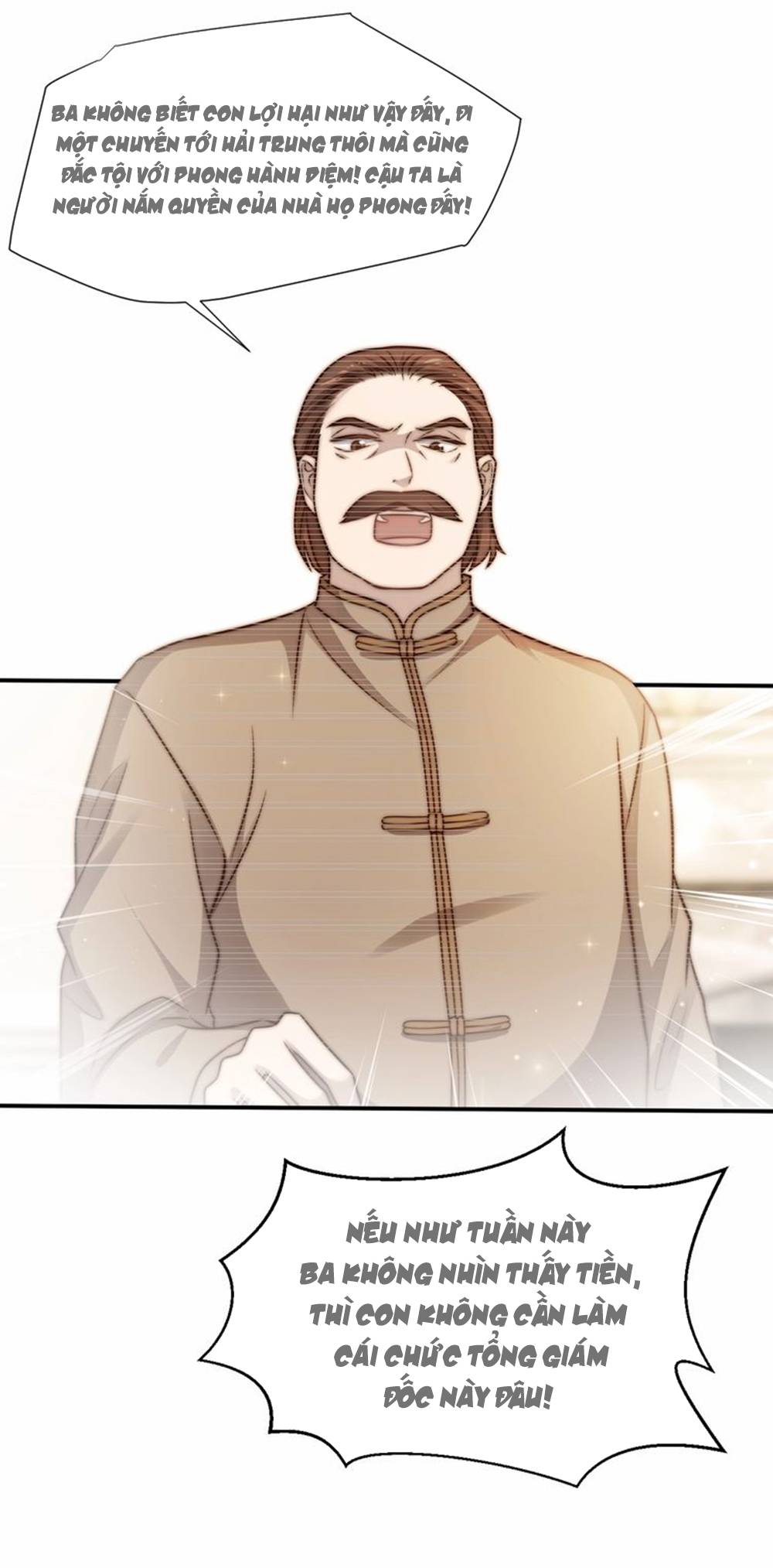 khoá chặt đôi môi (full) chapter 66 23