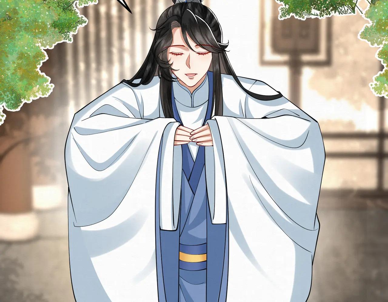 nam thê vô dụng sống lại rồi!!! chapter 44 32