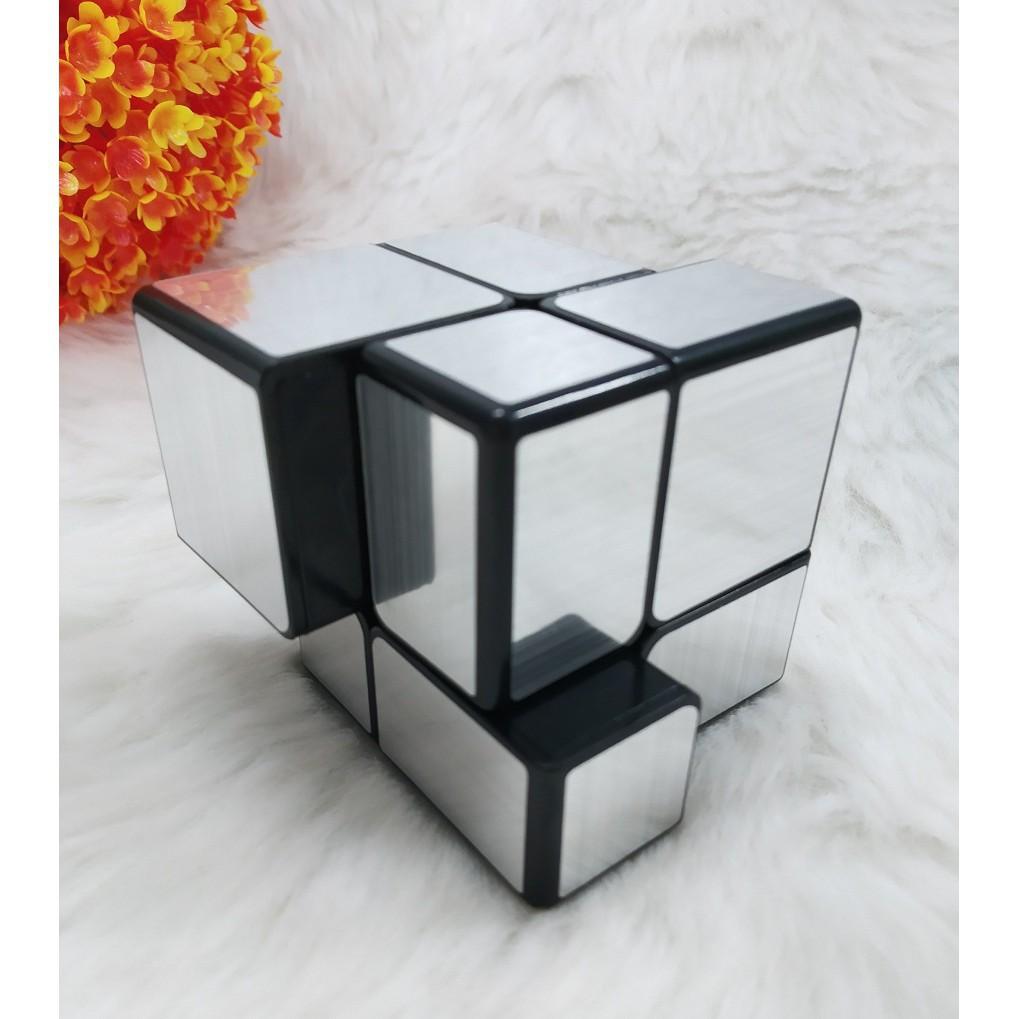 Đồ chơi Biến thể Rubik 6 mặt - 2x2x2 Mirror Cube - SP005321