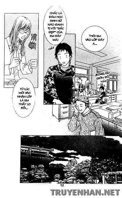 cám dỗ chapter 1 15