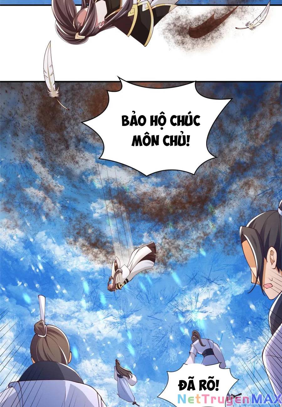 người nuôi rồng chapter 363 14