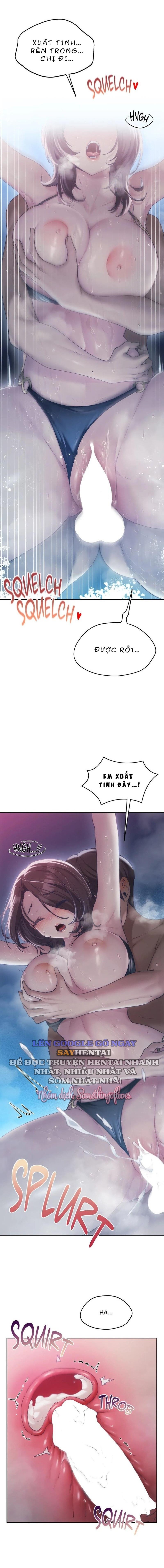 kể từ hôm nay, bias của tôi là… chapter 61 7