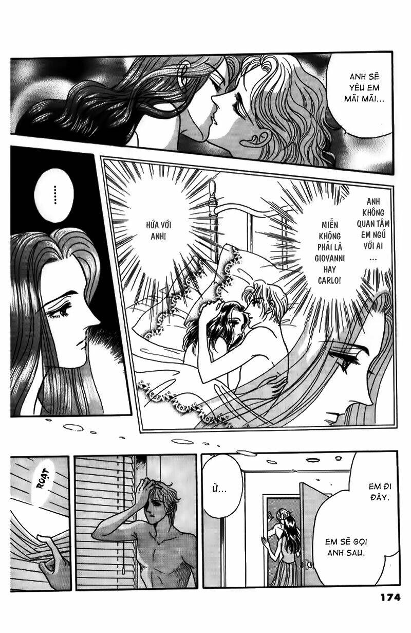 red - ngọc trong đá chapter 5 6