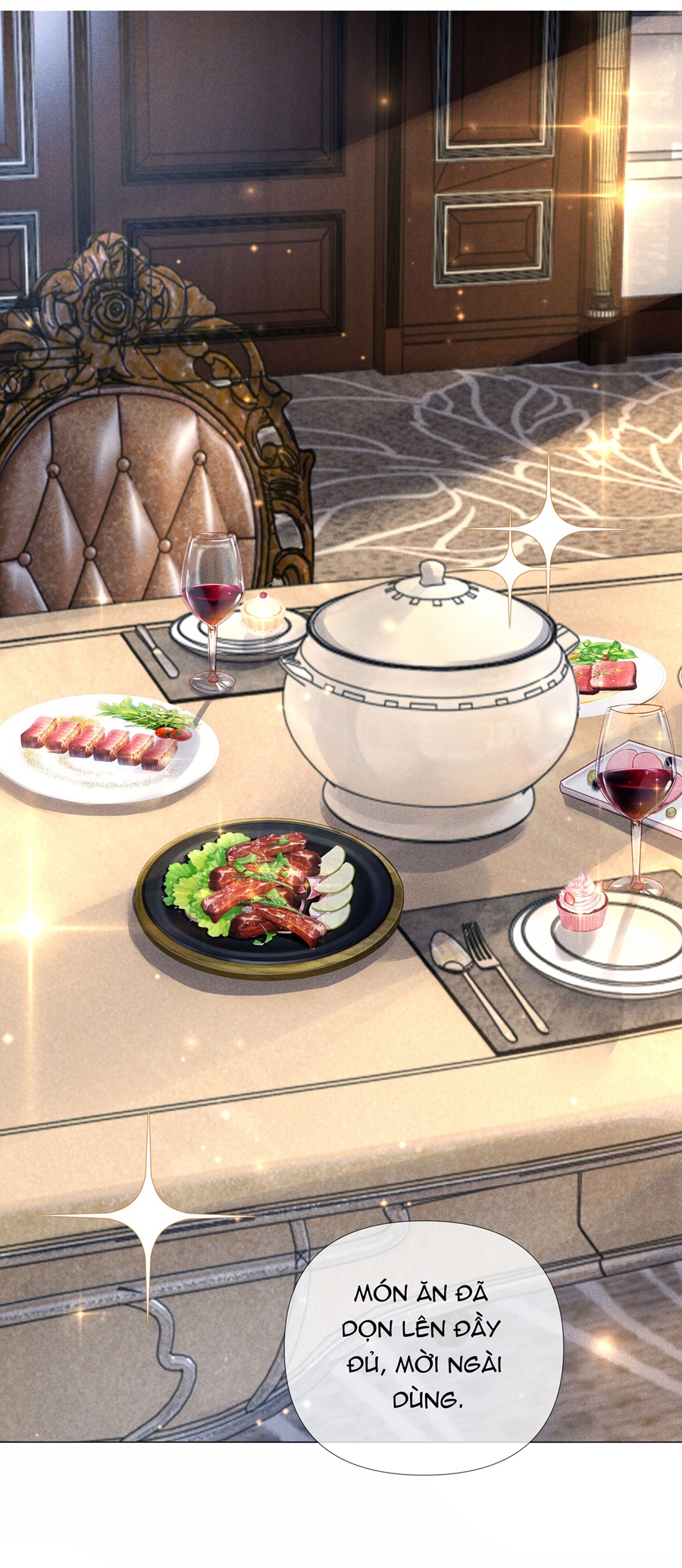 dior tiên sinh chapter 63 10