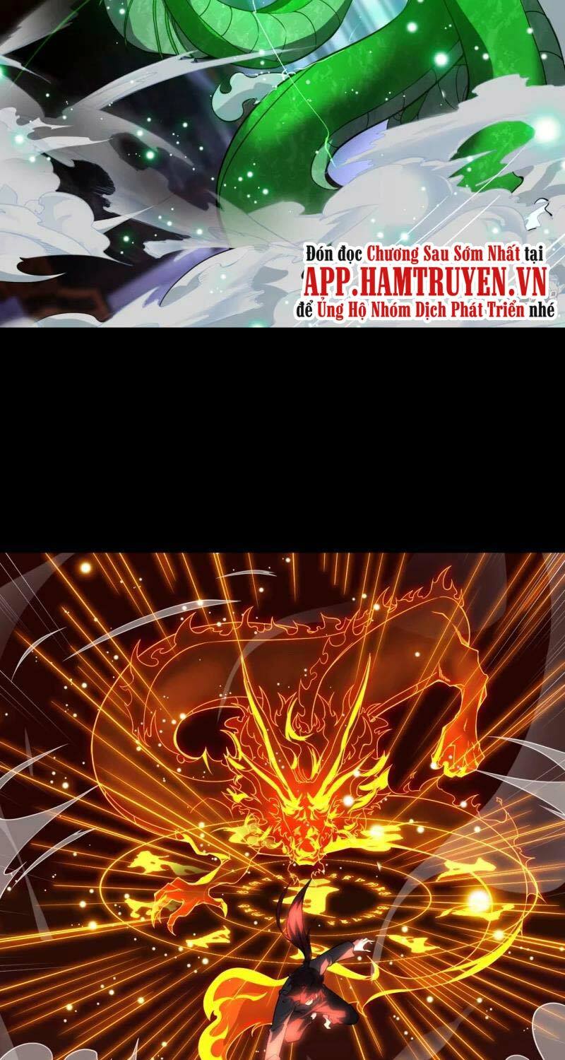 ta là thương thiên chapter 3 5