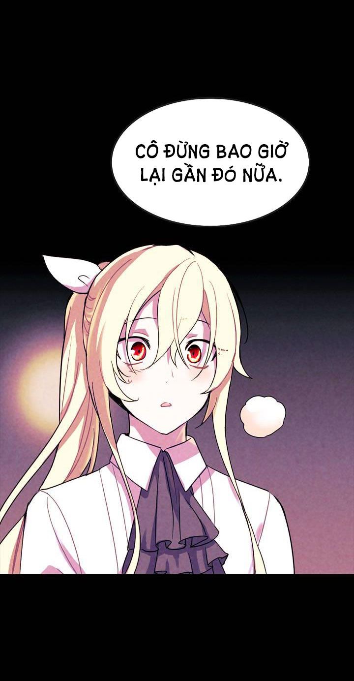 [bản 18+] trò chơi săn mồi của hoàng đế và thánh kỵ sĩ chapter 22.1 17