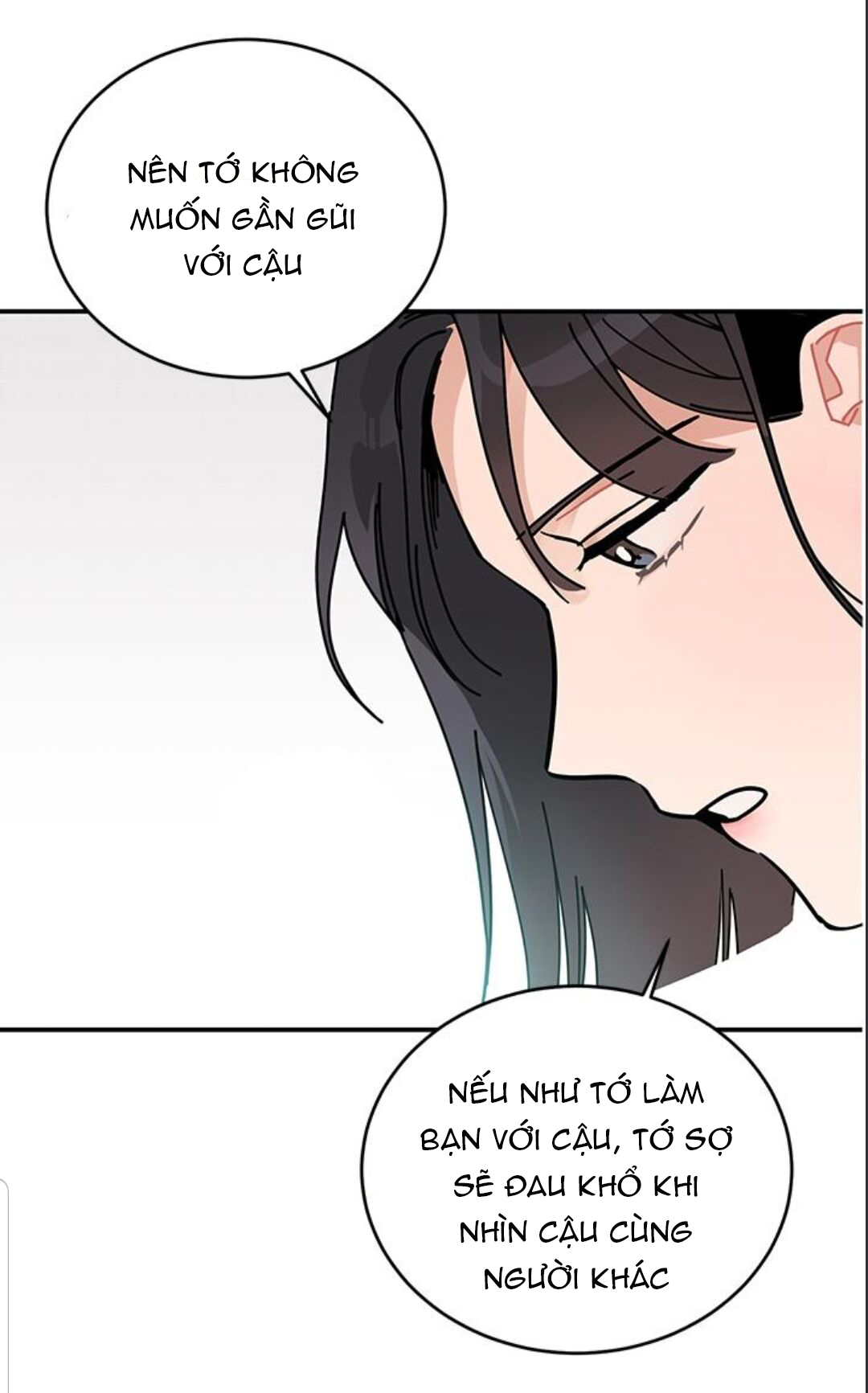 hate me (full) chapter 1.2 30