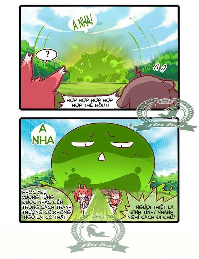 miêu nữ minh tộc chapter 3 13