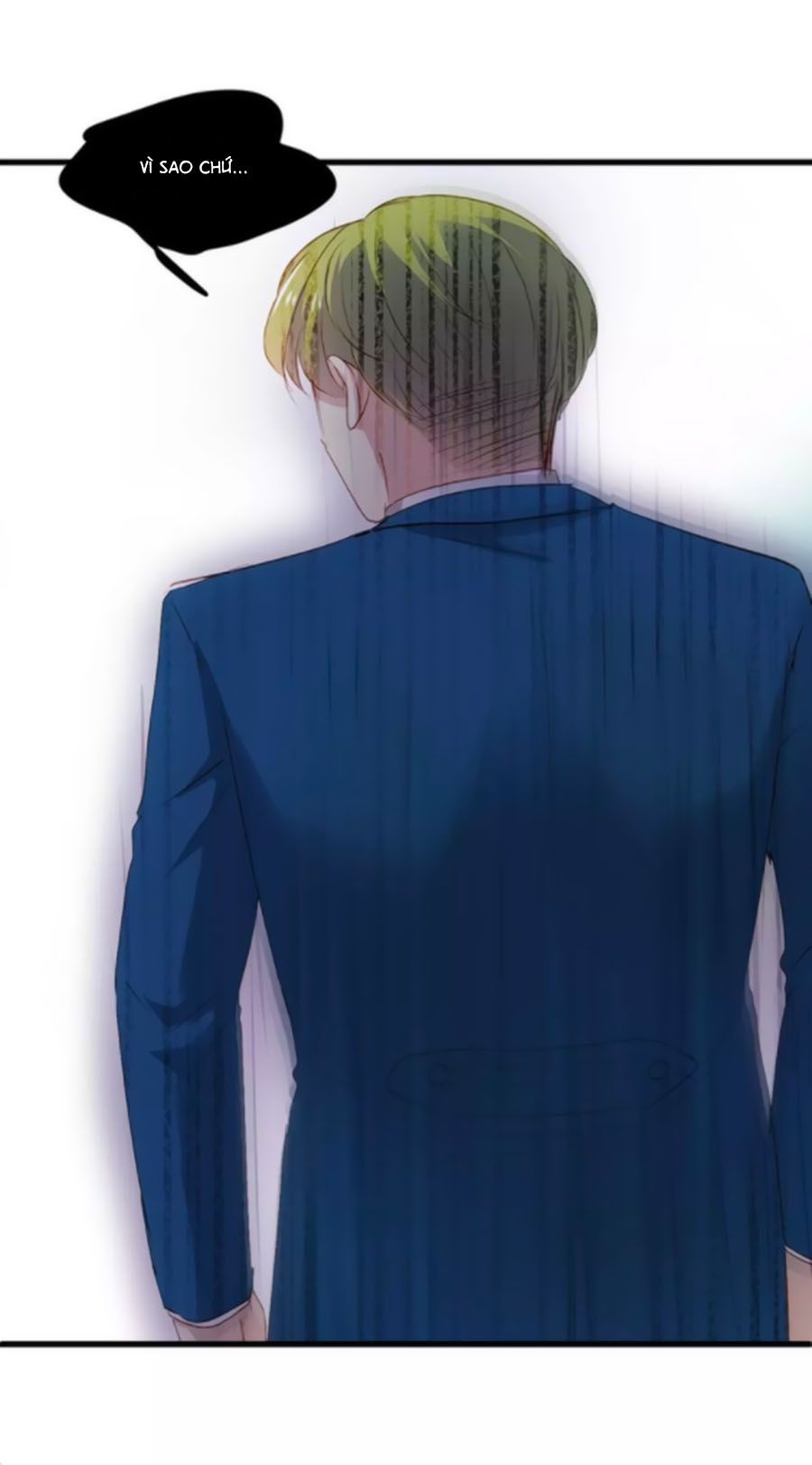 Tình Yêu Là Thế chapter 79 - Trang 20