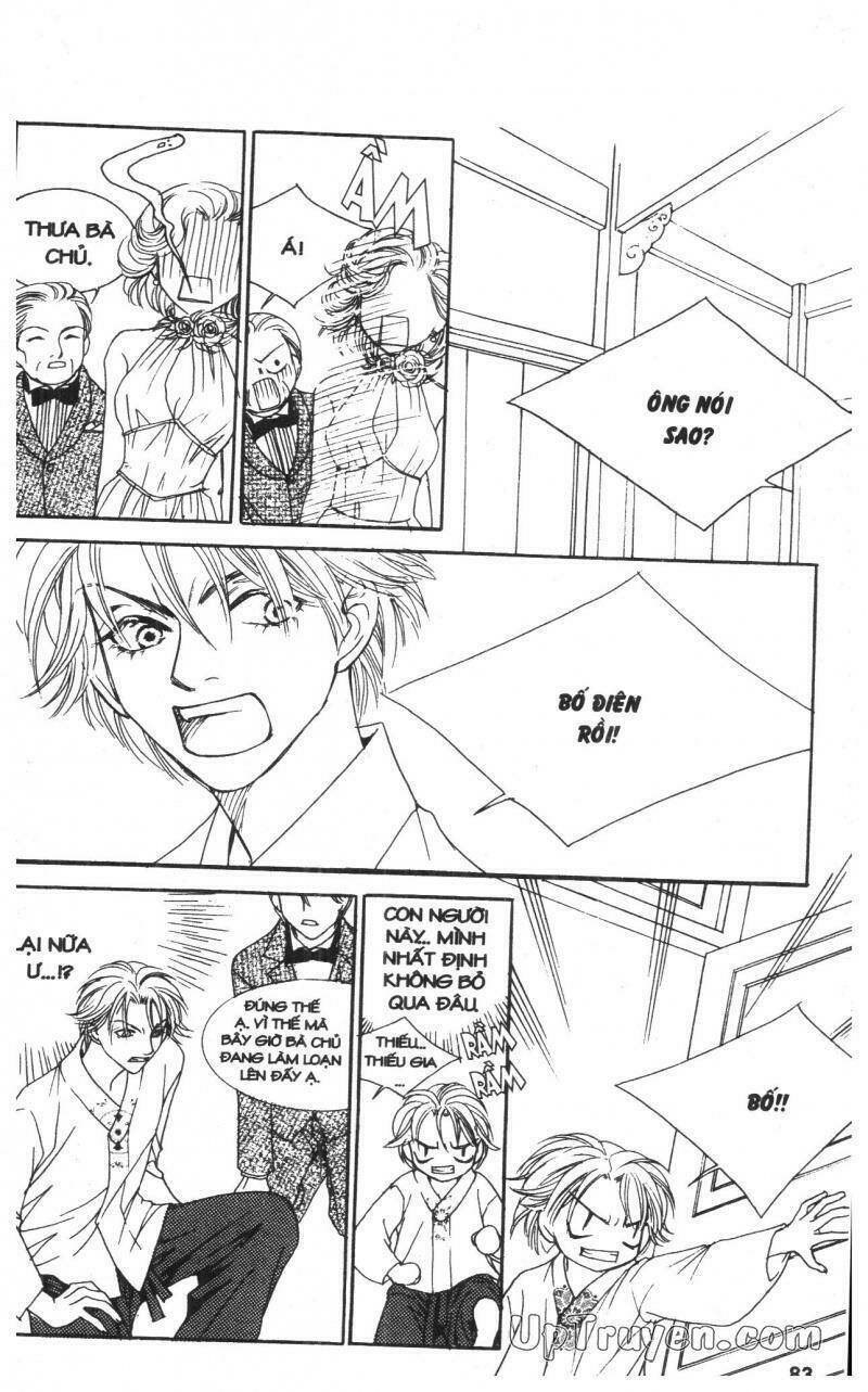 chàng lọ lem chapter 3 83