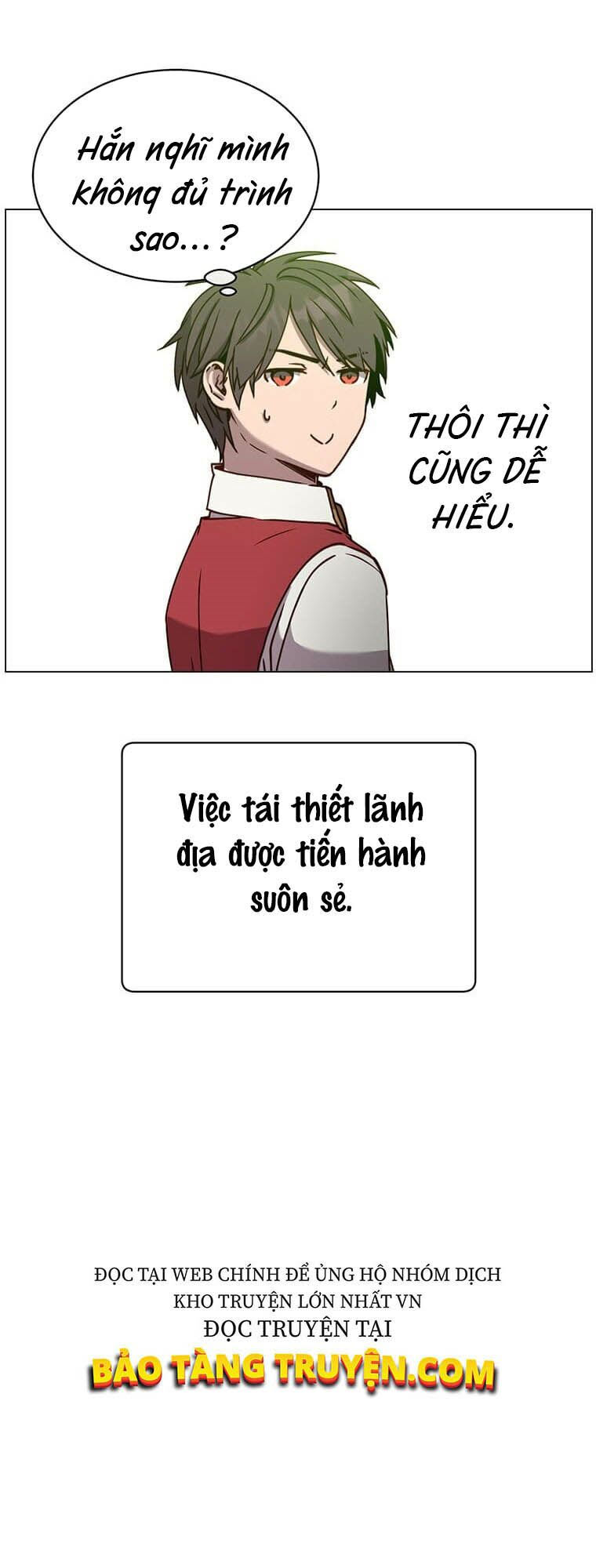 Anh Hùng Mạnh Nhất Trở Lại chapter 56 60