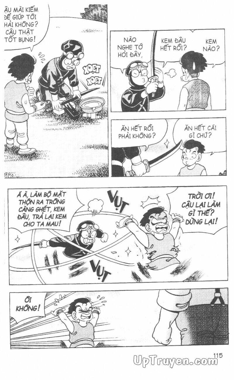 đội quân nhí nhố chapter 33 117