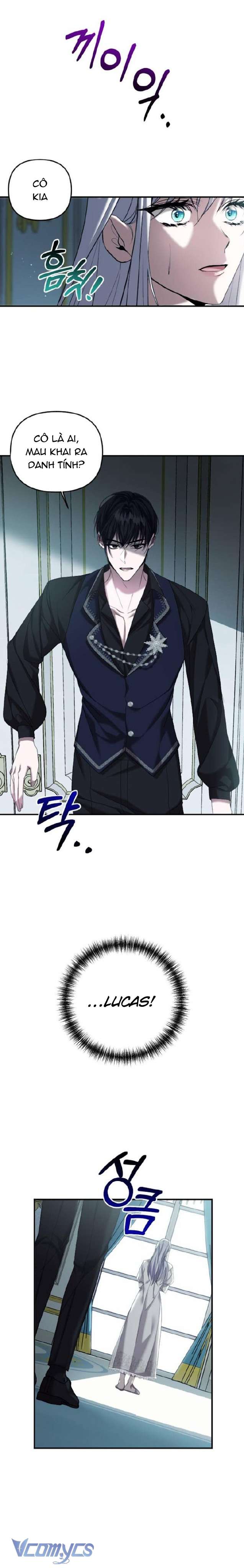 hôn nhân trả thù chapter 3 17