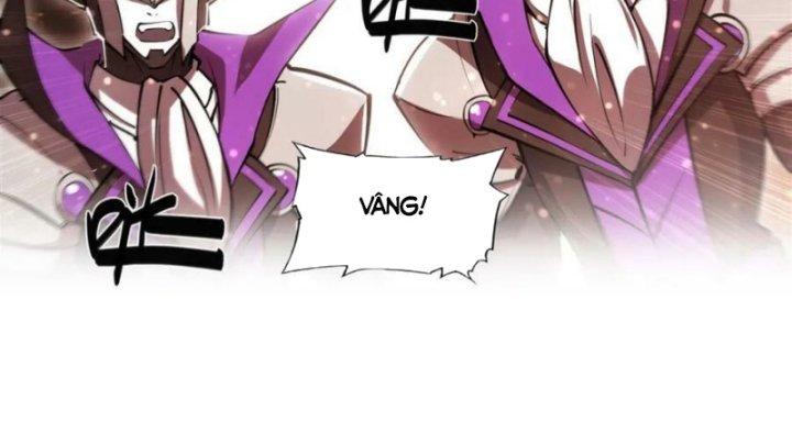 huyết cơ và kỵ sĩ chapter 269 19