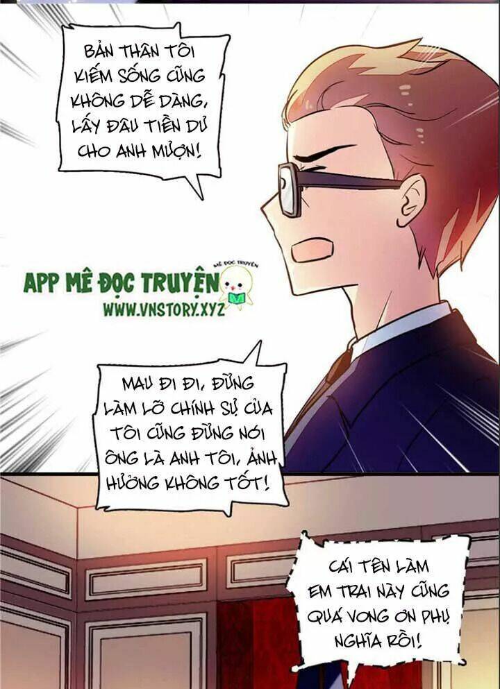 nữ hầu sau giờ học chapter 100 17