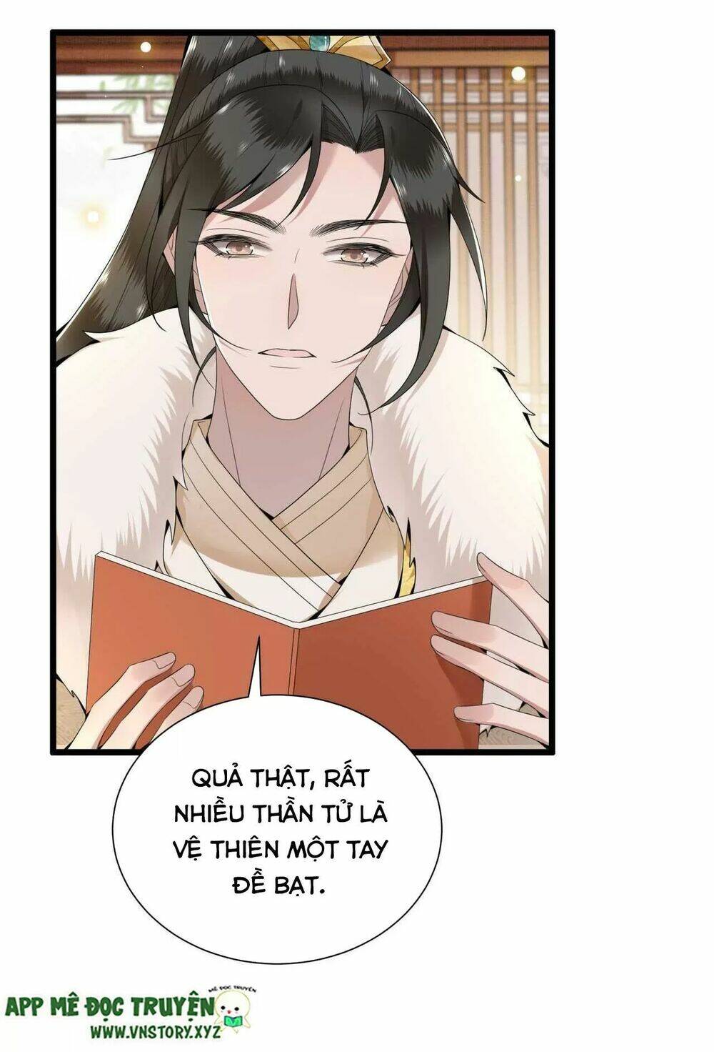 phượng hoàng vu phi chapter 92 5