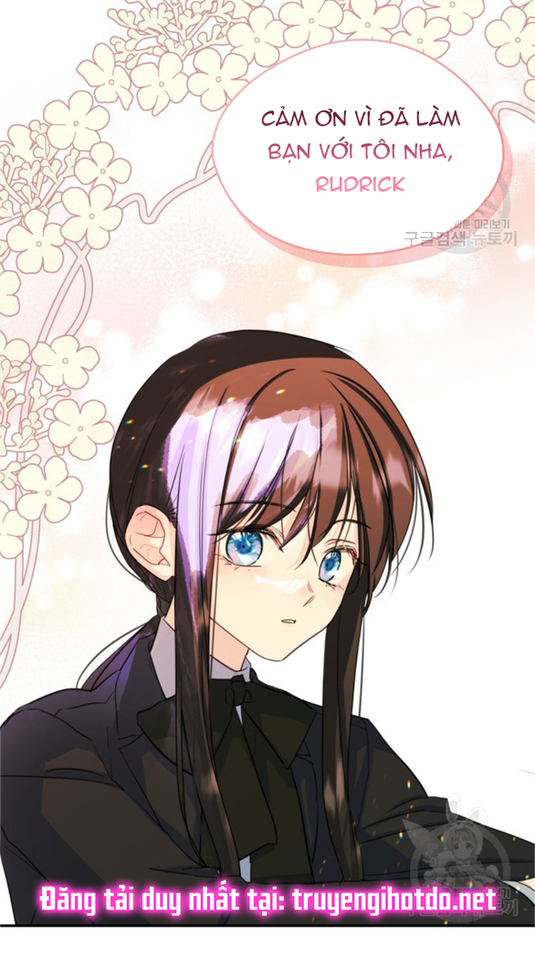 tôi đã trở thành bạn gái của nam chính chapter 18.2 4