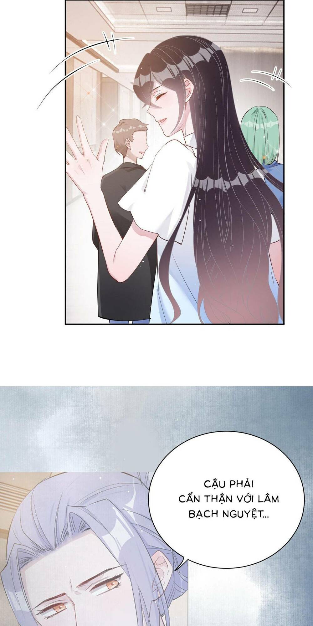 thế thân tự mình tu dưỡng chapter 43 18