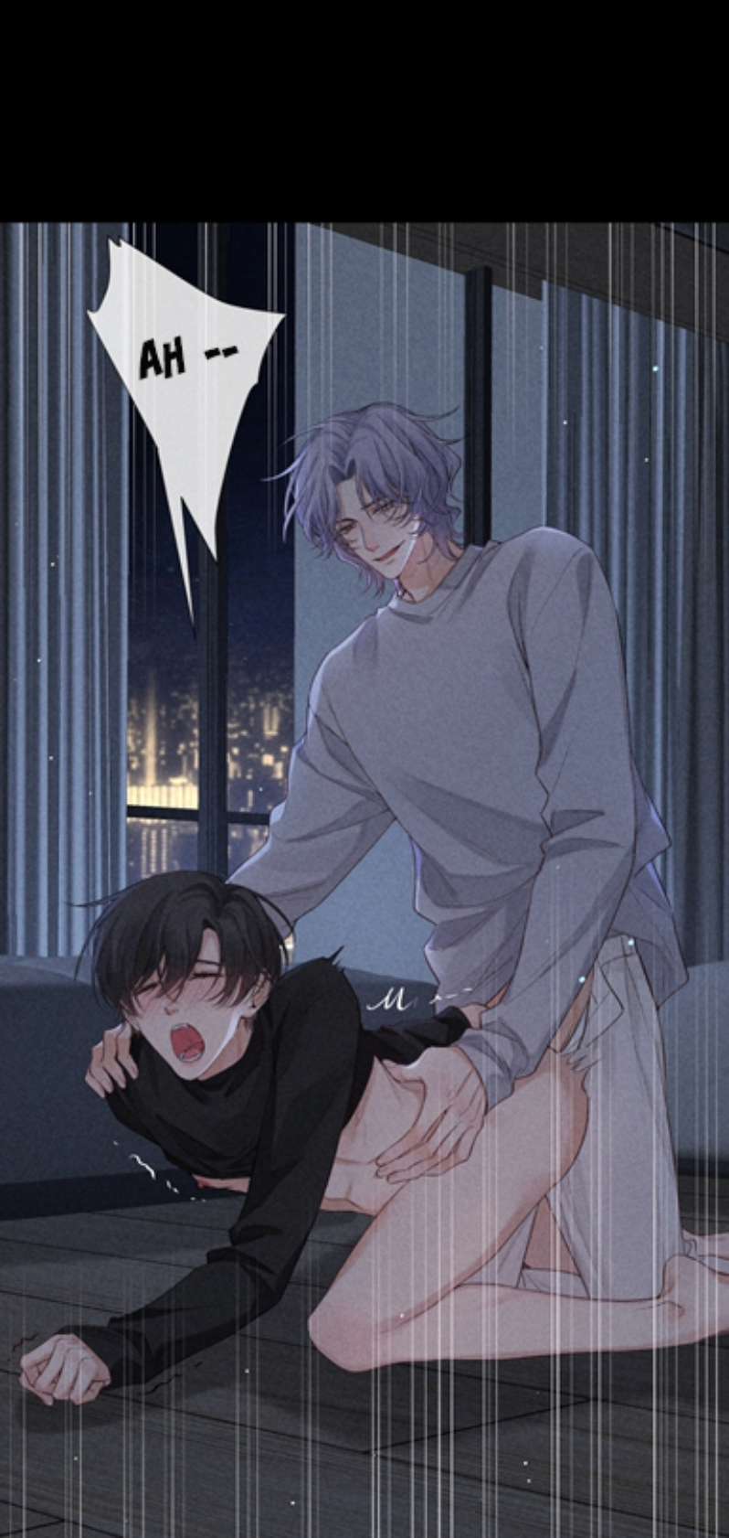 trò chơi săn mồi chapter 64 13