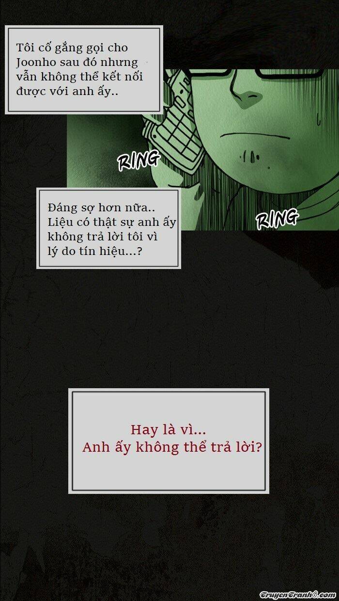 kho truyện kinh dị: ác mộng đêm về chapter 1 28