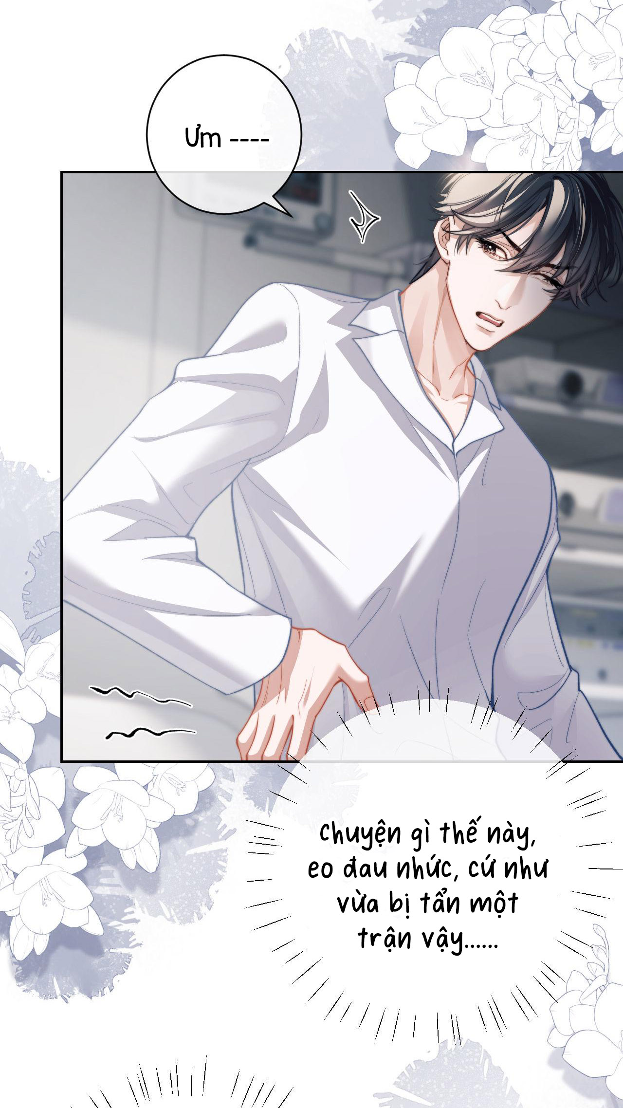 nhân ngư dessaro chapter 11 3