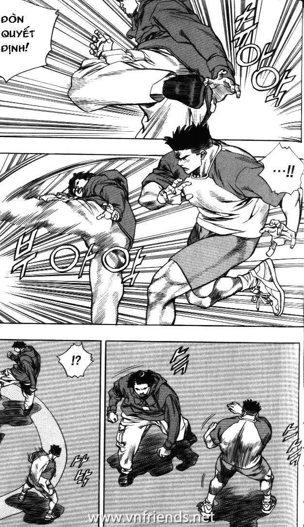 change guy chapter 200 10